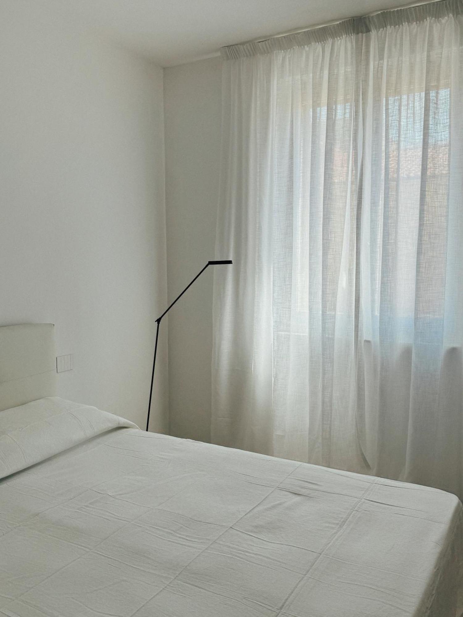 Saho Apartment Alghero Exteriör bild